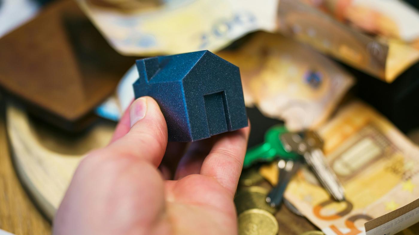Reverse Mortgages